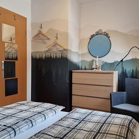 7 Lakes Apartment ボーヒニ エクステリア 写真
