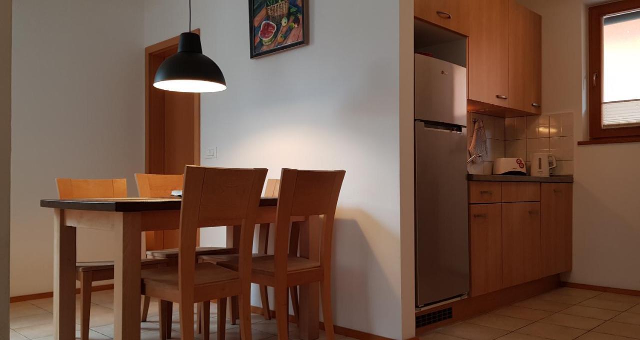 7 Lakes Apartment ボーヒニ エクステリア 写真