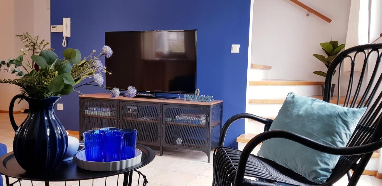 7 Lakes Apartment ボーヒニ エクステリア 写真