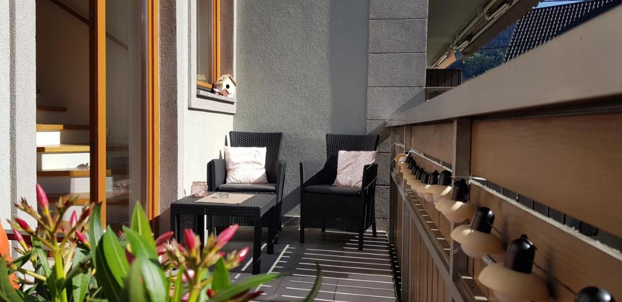 7 Lakes Apartment ボーヒニ エクステリア 写真