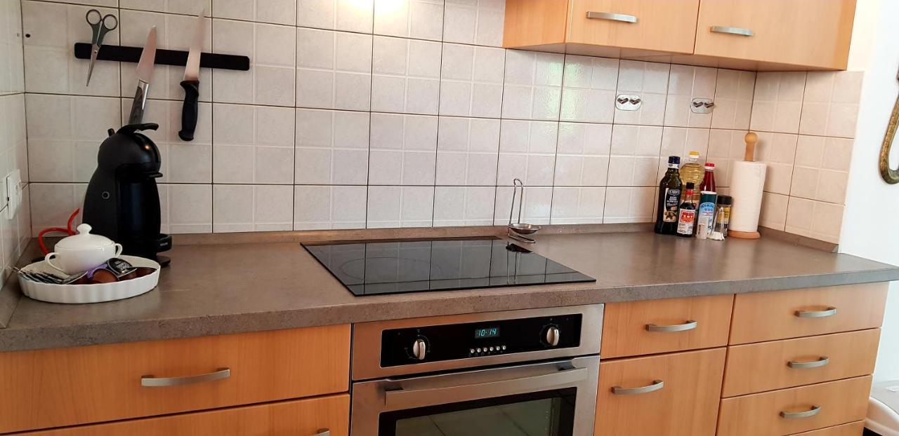 7 Lakes Apartment ボーヒニ エクステリア 写真