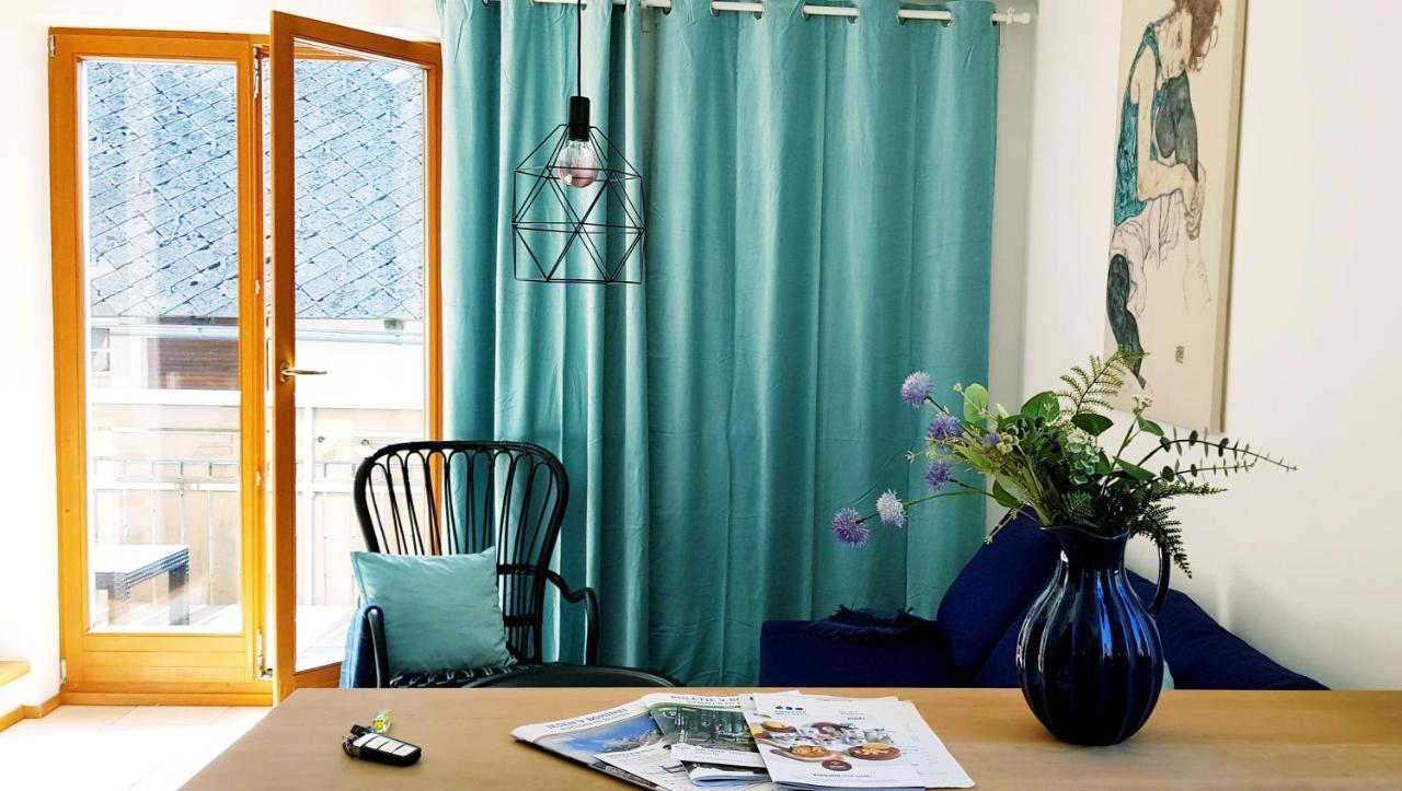 7 Lakes Apartment ボーヒニ エクステリア 写真