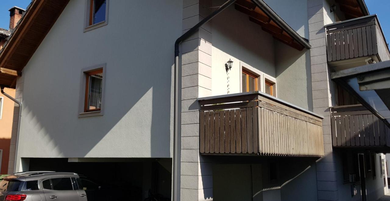 7 Lakes Apartment ボーヒニ エクステリア 写真
