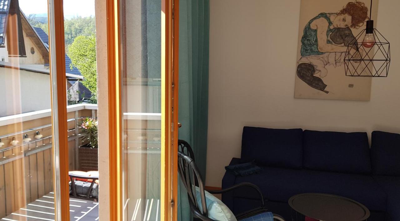 7 Lakes Apartment ボーヒニ エクステリア 写真