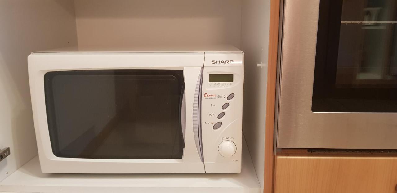 7 Lakes Apartment ボーヒニ エクステリア 写真