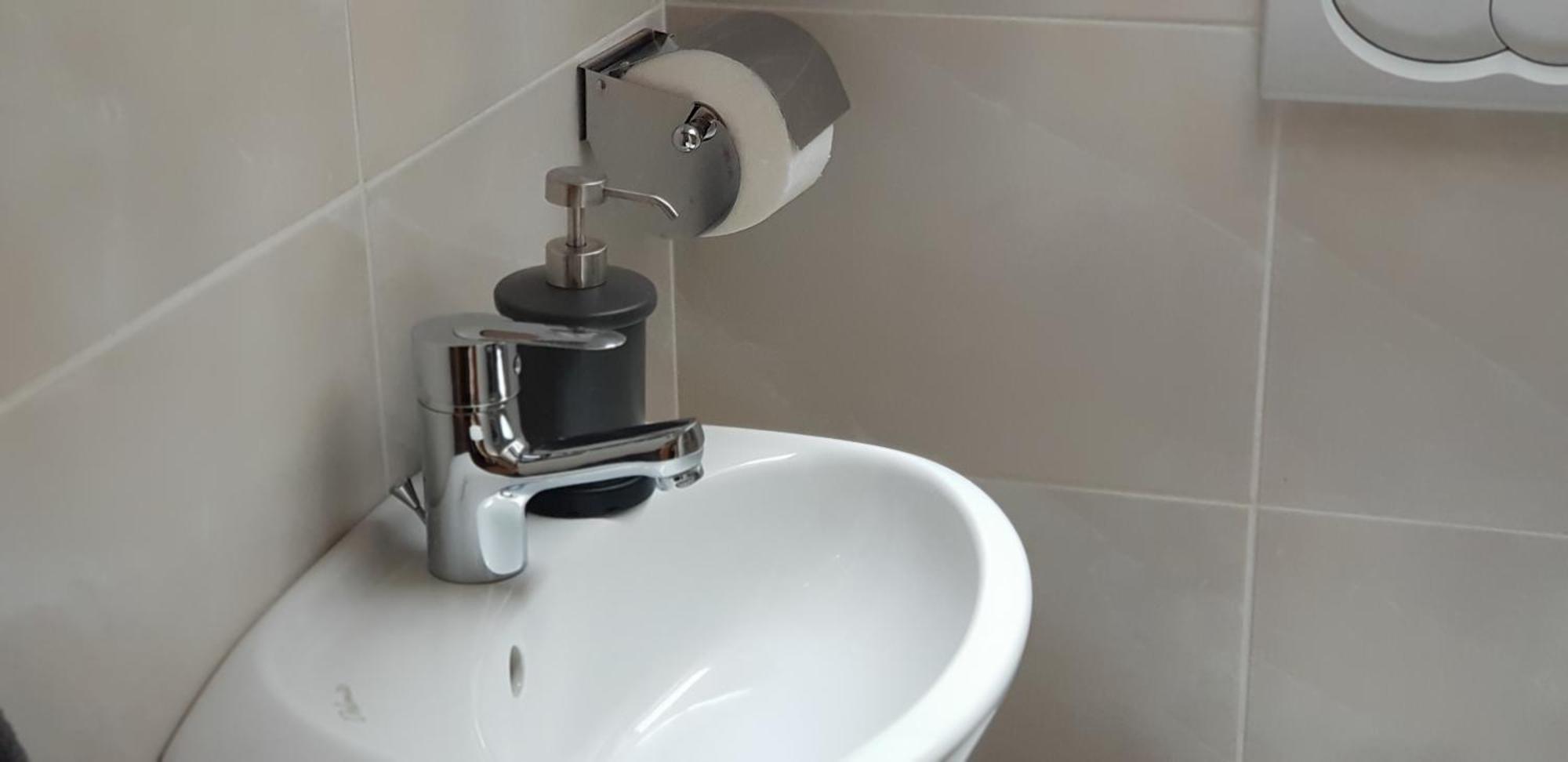 7 Lakes Apartment ボーヒニ エクステリア 写真