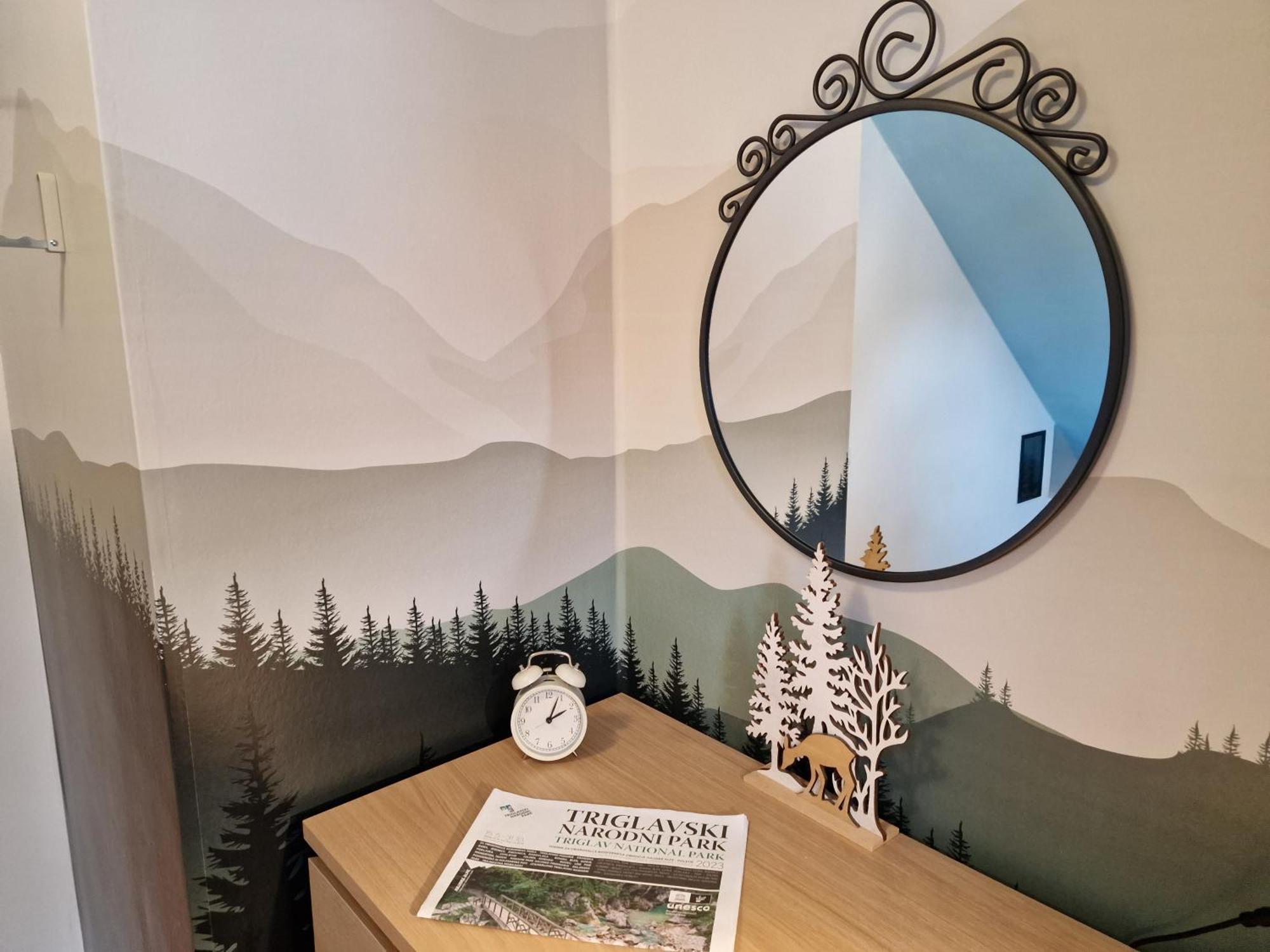 7 Lakes Apartment ボーヒニ エクステリア 写真