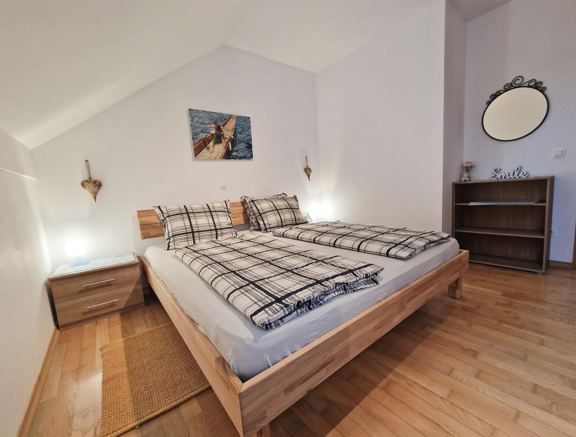 7 Lakes Apartment ボーヒニ エクステリア 写真