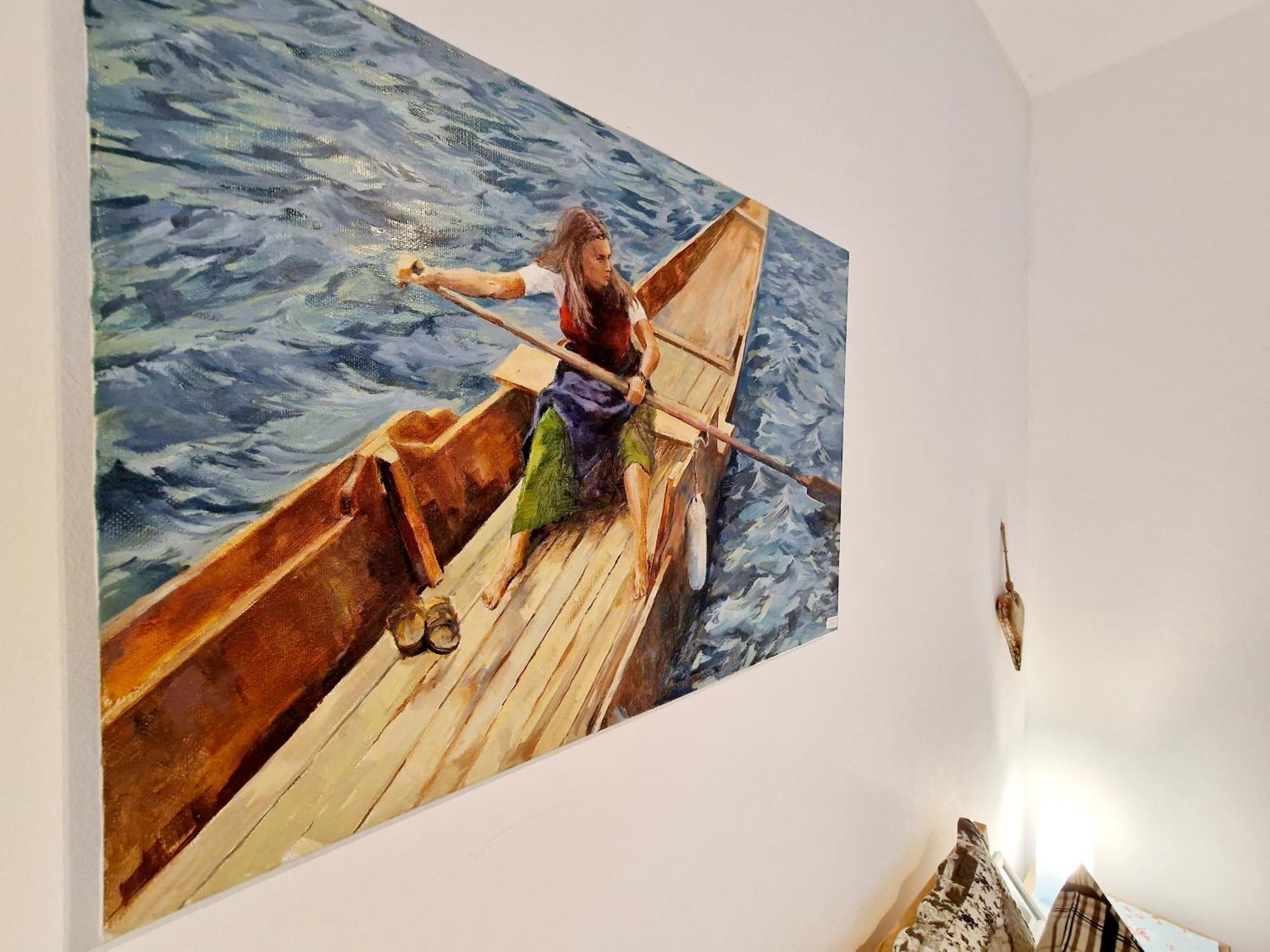 7 Lakes Apartment ボーヒニ エクステリア 写真