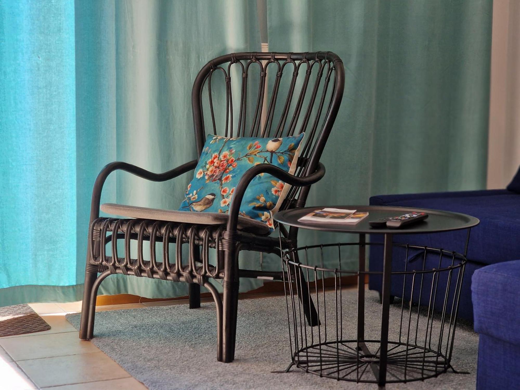 7 Lakes Apartment ボーヒニ エクステリア 写真
