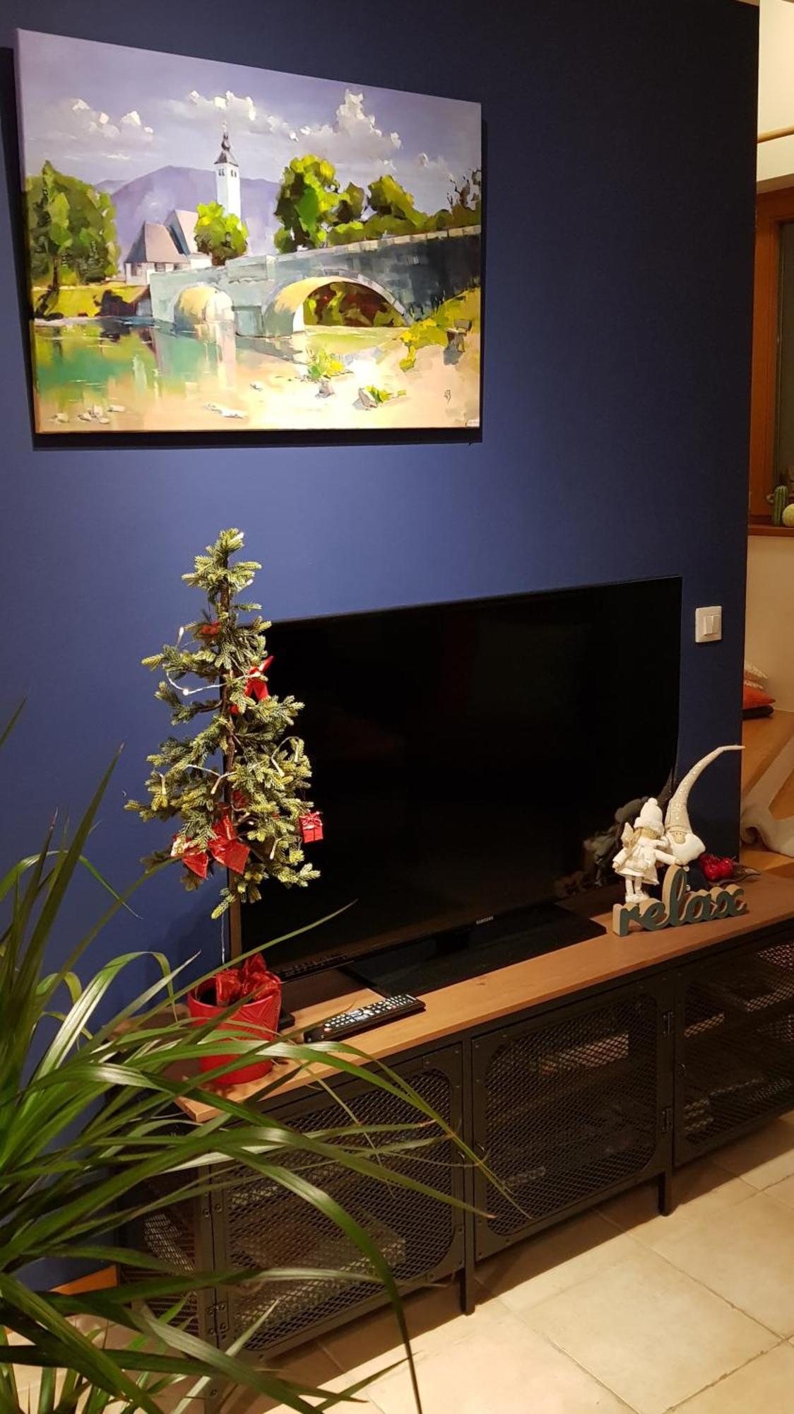 7 Lakes Apartment ボーヒニ エクステリア 写真